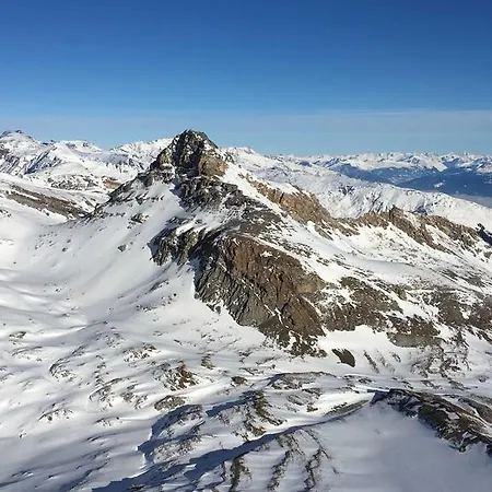 招待所 克里斯泰勒旅馆 3*