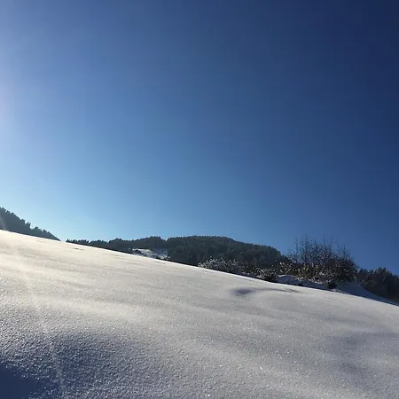 بيت ضيافة Christall Andest