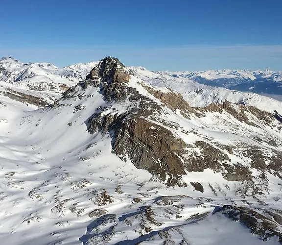 بيت ضيافة Christall 3*