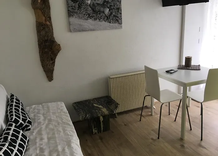 Christall بيت ضيافة