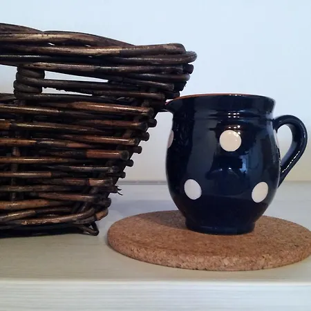 Christall 게스트하우스 3*