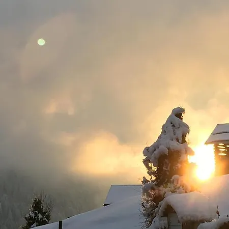 게스트하우스 Christall