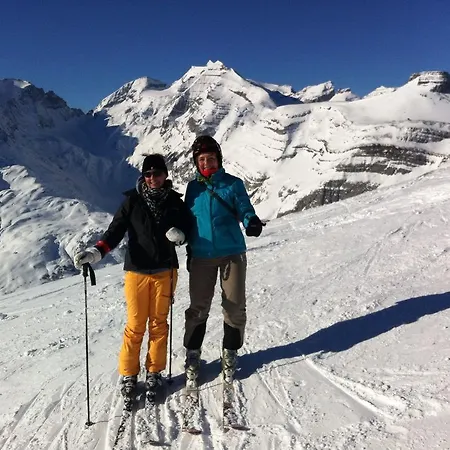 게스트하우스 Christall