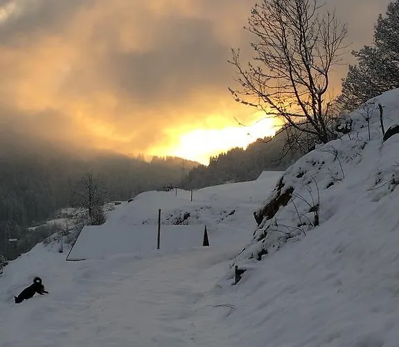 Christall Πανσιόν 3*