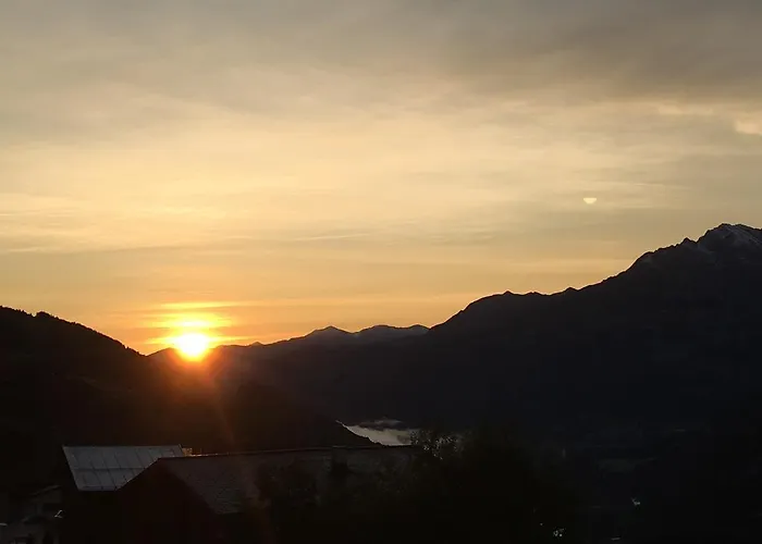 Christall Πανσιόν 3*